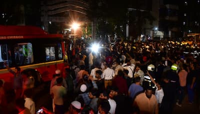 Kurla Accident: Death Toll Rises To Seven, 49 Injured After Mumbai BEST Bus Crashes Into Pedestrians, Vehicles | Video 