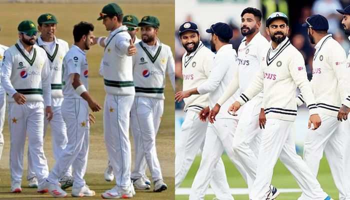 EXPLAINED: How Pakistan Can Help Team India Reach WTC Final? EXPLAINED: How Pakistan Can Help Team India Reach WTC Final?