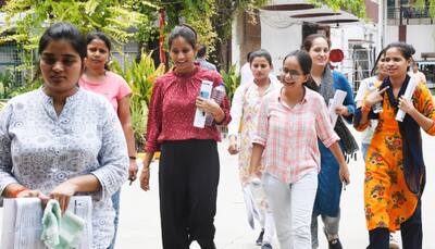 UGC NET December 2024 Registration Ends Today At ugcnet.nta.ac.in- Here’s How To Apply