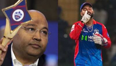 Why Rishabh Pant Left Delhi Capitals Ahead Of IPL 2025 Auction? Real Reason Revealed