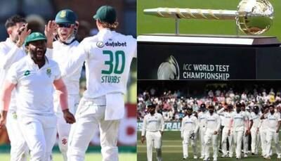 'We’re Playing Good Cricket': Temba Bavuma Sets Sights On WTC Final After Clean Sweep