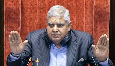 RS Adjourned Till 12 Noon As Ruling, Opposition MPs Create Ruckus