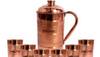 Save Big on Copper Jugs- Shop the Sale Today
