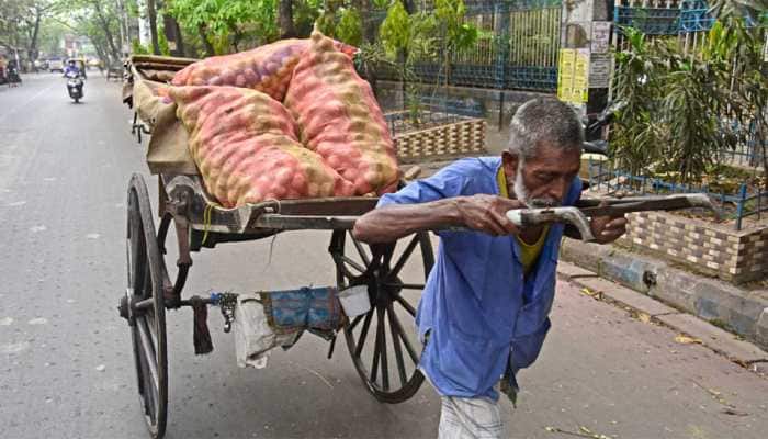 S&amp;P Global Ratings Projects 6.8% Growth For Indian Economy In FY25