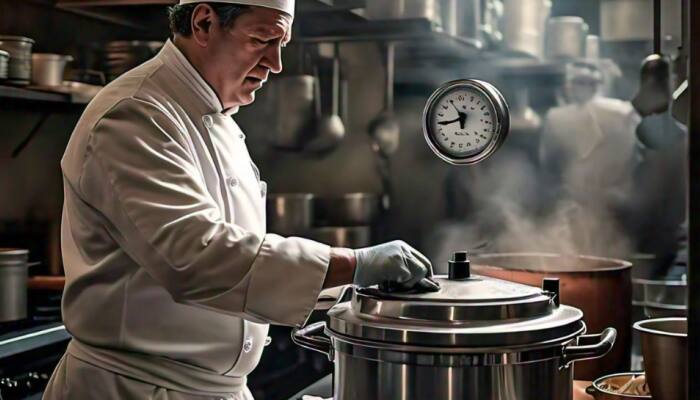  Unbeatable Deals on Pressure Cookers Now on Amazon