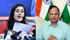 ‘Tarnished A Previously Unblemished Political Image’: Satyendar Jain Files Defamation Case Against Bansuri Swaraj