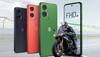 Moto g35 5G Launched In India With Quad Pixel Technology Under Rs 10,000; Check Specs, Price 