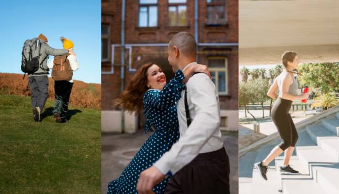 You Can Boost Your Memory With Activities Like A Brisk Walk Or Dance: Study
