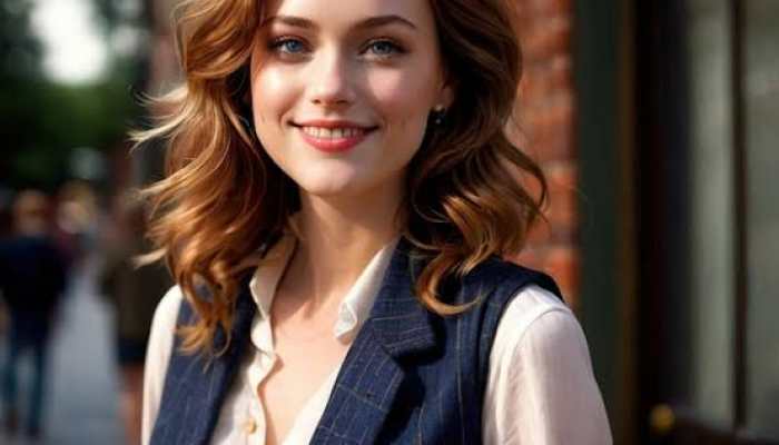 Upgrade Your Style: Women's Waistcoats at Myntra's End of Reason Sale 