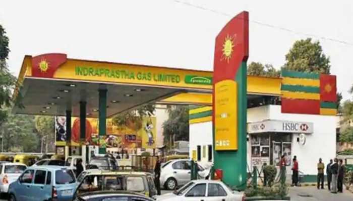 Indraprastha Gas Ltd Announces 1:1 Bonus Share Issue