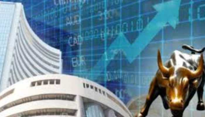 Stock Market Closes Flat On Tuesday: Sensex Inches Up, Nifty Slips 