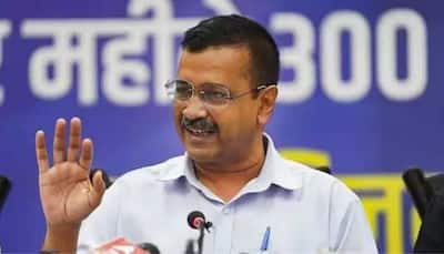 Delhi Assembly Polls: Kejriwal Promises Rs 10 Lakh Life Insurance For Auto Drivers, Rs 1 Lakh Aid For Daughter's Marriage