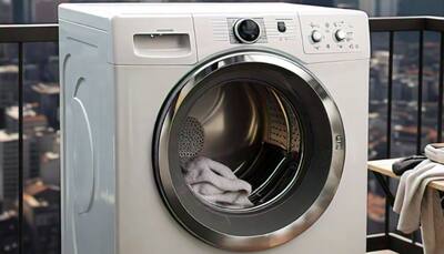 Upgrade Your Laundry Routine with Amazon’s Washing Machine Sale