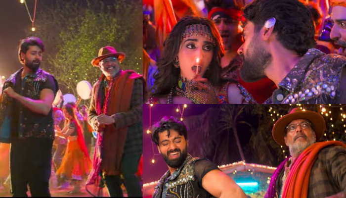 Vanvaas: Peppy Track ‘Geeli Macchis’ Featuring Utkarsh Sharma And Simratt Kaur Released Vanvaas: Peppy Track ‘Geeli Macchis’ Featuring Utkarsh Sharma And Simratt Kaur Released