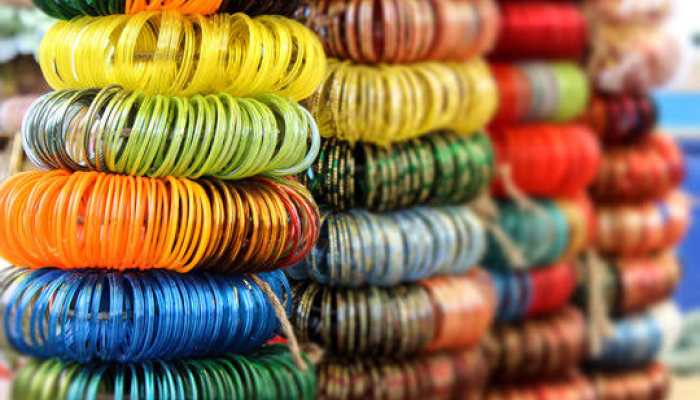 Shop Stunning Bangles: This Wedding Season 
