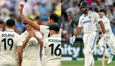 AUS vs IND 3rd Test BGT: Australia's Day/Night Test Delivers Record-Breaking Numbers