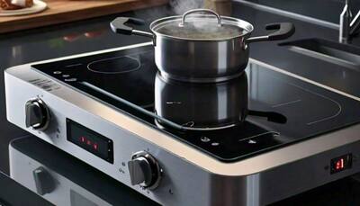 Upgrade Your Kitchen with Amazon’s Electric Induction Cooktop Sale
