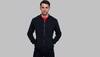 The Perfect Layer: A Deep Dive into Men's Zipper Sweatshirts