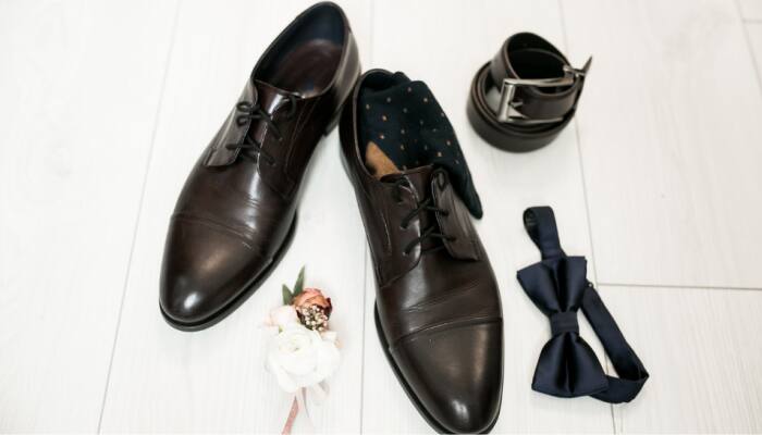 Men’s Formal Shoes: Top Choices for Elegance