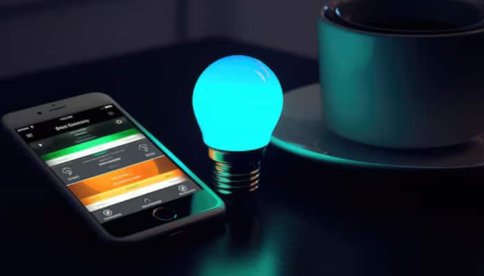 Smart Lighting Solutions: Top Picks for Modern Homes