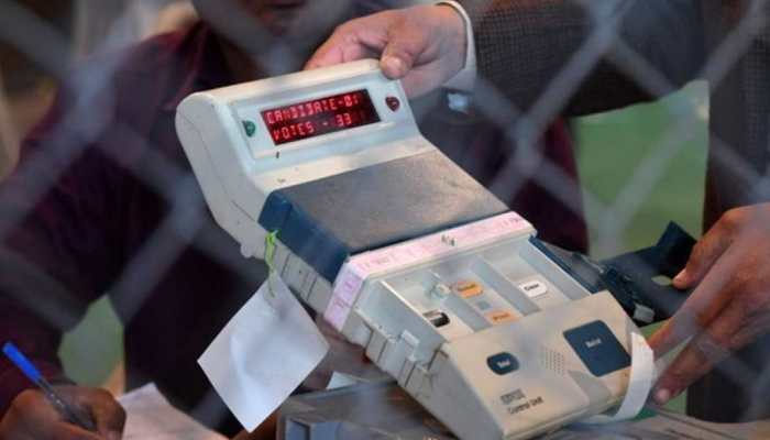 EVM Row: Maharashtra Election Commission Rules Out Vote Mismatch, Cites EVM-VV