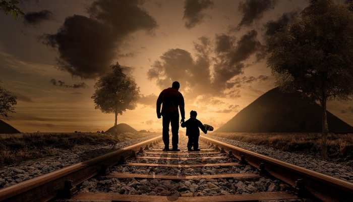 'Can Sacrifice A 1000 Of Me For You': Techie Atul Subhash's Heart-Wrenching Letter To His Minor Son Before Dying - Word By Word 'Can Sacrifice A 1000 Of Me For You': Techie Atul Subhash's Heart-Wrenching Letter To His Minor Son Before Dying - Word By Word