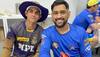 'Waiting For This For A Long Time...': 2018 U-19 World Cup Star On Playing With MS Dhoni At CSK In IPL 2025