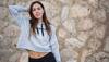 Cropped Comfort: Stylish Sweatshirts for Women
