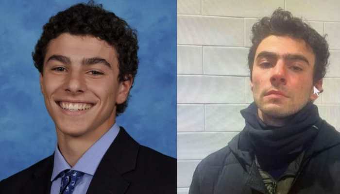 Who Is Luigi Mangione, Accused Arrested For UnitedHealthcare CEO's Murder? 