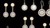 Dazzle and Shine: A Collection of Stunning Earring Designs