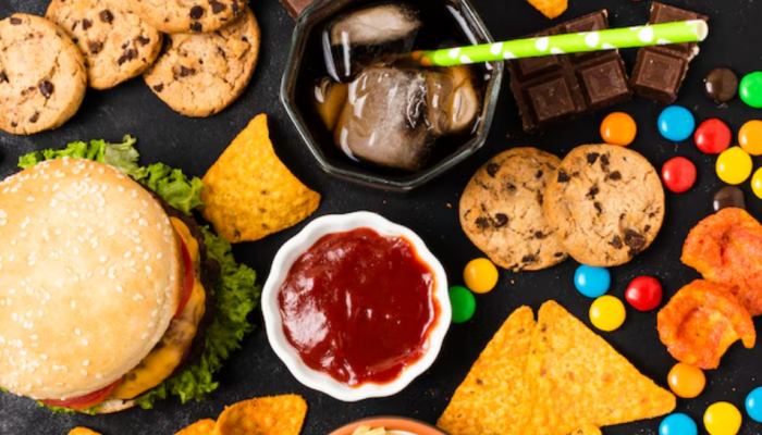 Are Ultra-Processed Foods Making You Age Faster? Study Reveals Shocking Truth Are Ultra-Processed Foods Making You Age Faster? Study Reveals Shocking Truth