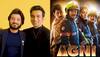Divyenndu Praises Pratik Gandhi's Craft And Camaraderie In India's First Firefighting Film 'Agni'