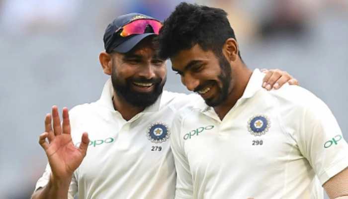 West Indies Legend Believes Mohammed Shami Is Better Bowler Than Jasprit Bumrah: Here's Why