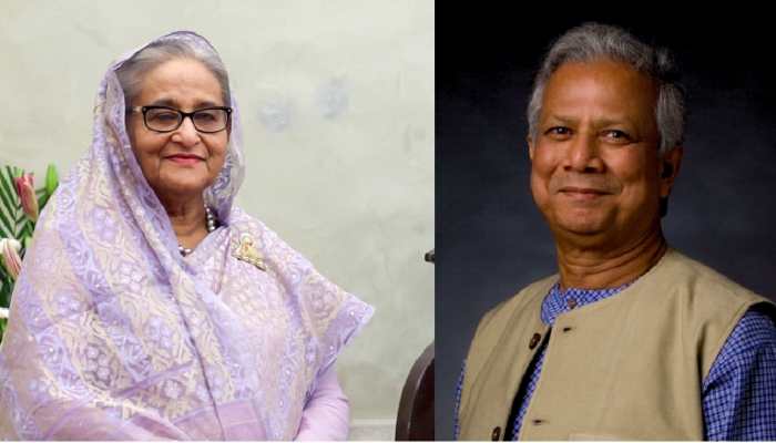 Bangladesh Acknowledges 88 Incidents Of Violence Against Hindus