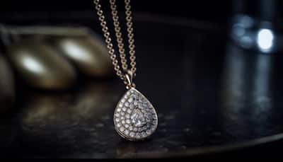 Shine Bright: A Collection of Stunning Pendant Designs