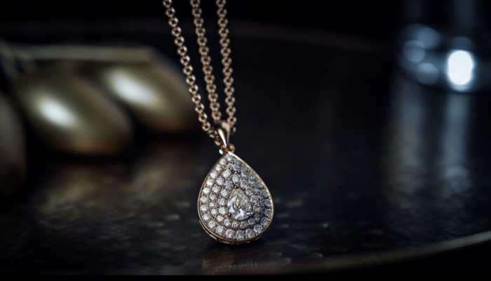 Shine Bright: A Collection of Stunning Pendant Designs