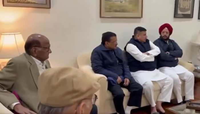 INDIA Bloc To Move Supreme Court Over EVM Concerns