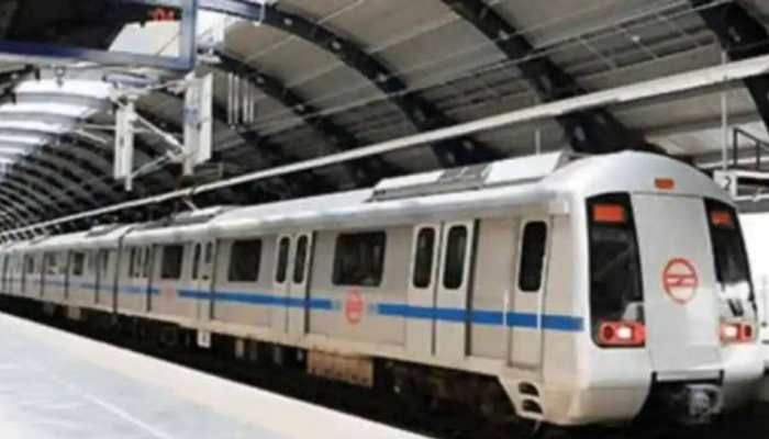 DMRC New Route: Govt Plans Delhi Metro Corridor Connecting India Gate, North, South blocks To Indraprastha Station DMRC New Route: Govt Plans Delhi Metro Corridor Connecting India Gate, North, South blocks To Indraprastha Station