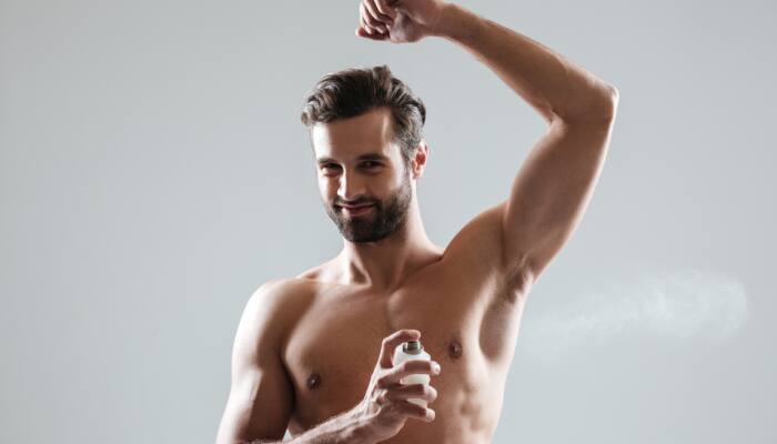 Top Deodorants for Men