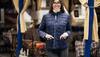 Stay Warm, Look Chic: A Guide to Women's Puffer Jackets