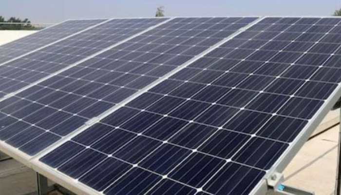 Govt's Big Announcement On Solar PV Cells; Mandate Effective From Next Year