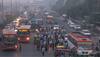Winter Chill Hits Delhi: Temperature Dips Below 5°C In Season’s Coldest Night