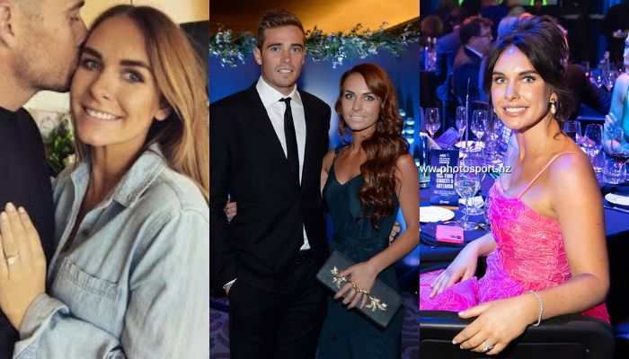 Happy Birthday Tim Southee: All You Need To Know About New Zealand Pacer's Love Life - In Pics