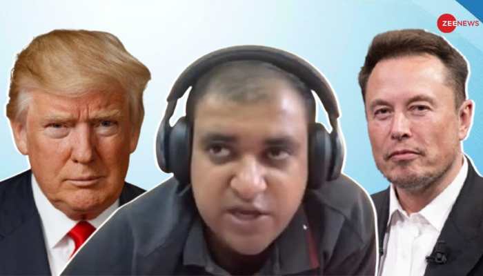 In Techie Atul Subhash's Last Words Before Suicide, An Appeal For Elon Musk And Donald Trump - Read 