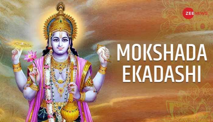 Mokshada Ekadashi 2024: Know Date, Time, Significance, Katha And Benefits