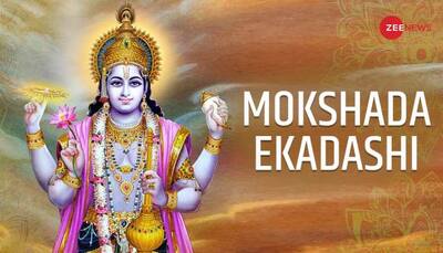 Mokshada Ekadashi 2024: Know Date, Time, Significance, Katha And Benefits Of Observing Vrat