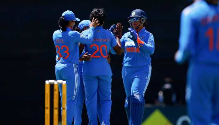 Australia Women vs India Women 3rd ODI Live streaming: When And Where To Watch Ind W vs Aus W Live Cricket Match On TV, Mobile Apps And Online