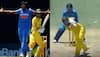 Indian women's team