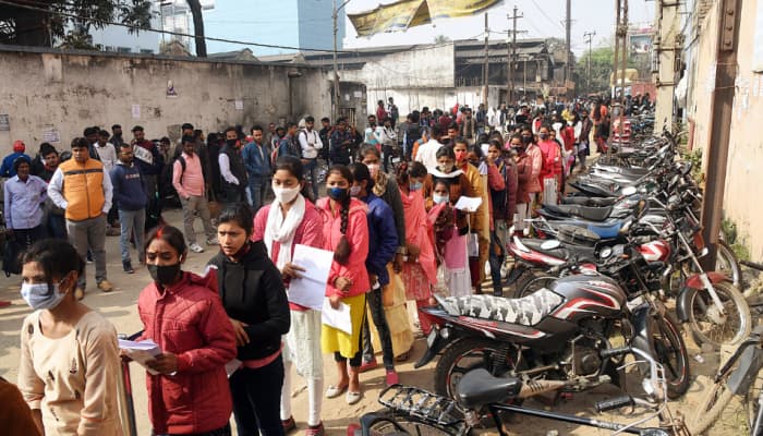 SSC GD Constable Result 2024 To Be Released Soon At ssc.gov.in