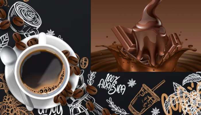 8 Surprising Health Benefits Of Coffee And Chocolate